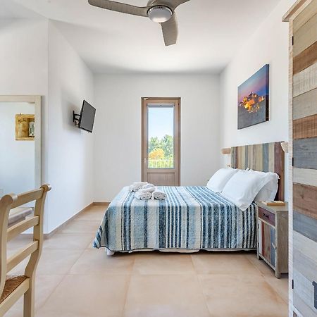 Villa Fumarola Ostuni Exteriér fotografie
