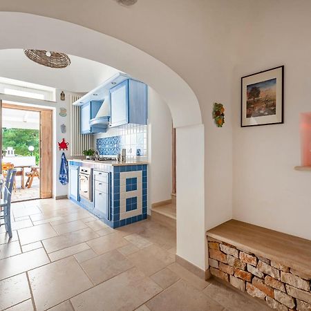 Villa Fumarola Ostuni Exteriér fotografie