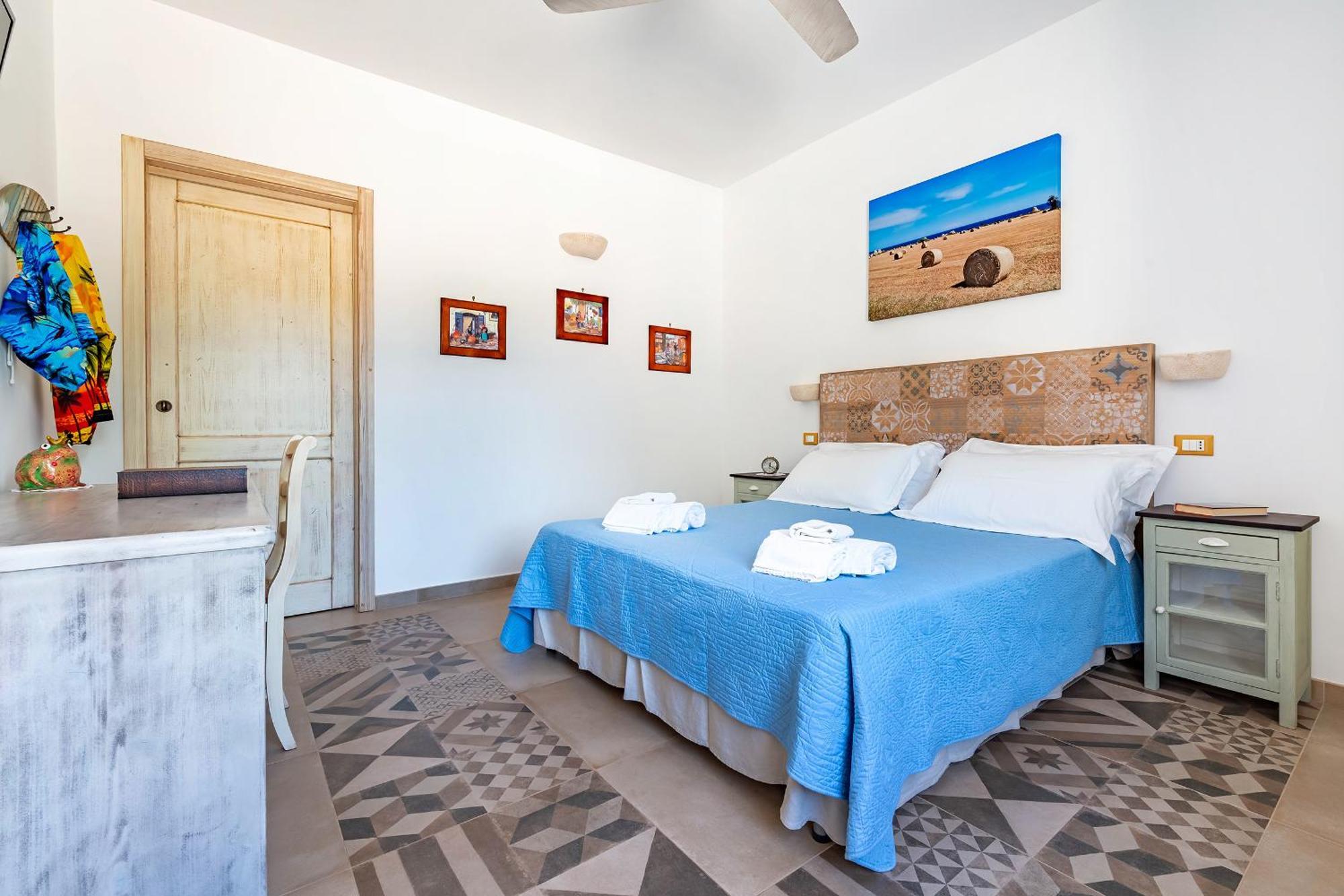Villa Fumarola Ostuni Exteriér fotografie