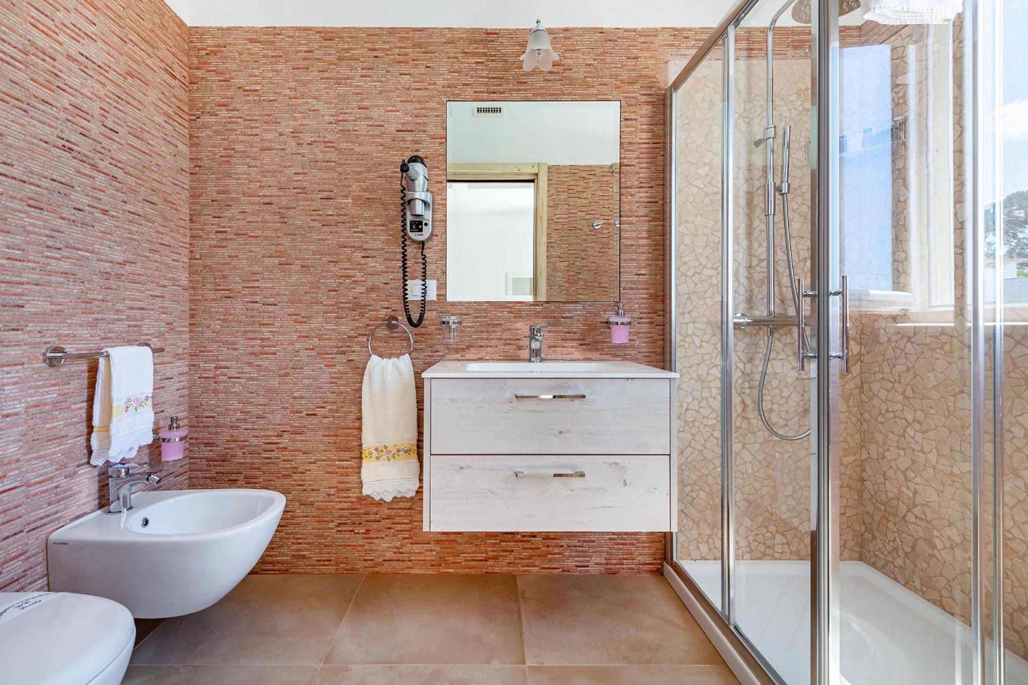Villa Fumarola Ostuni Exteriér fotografie