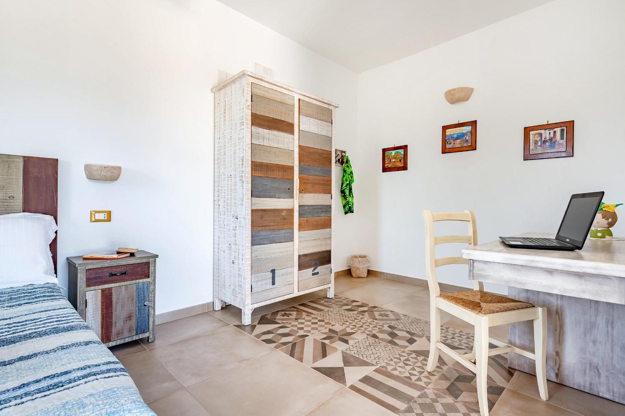 Villa Fumarola Ostuni Exteriér fotografie