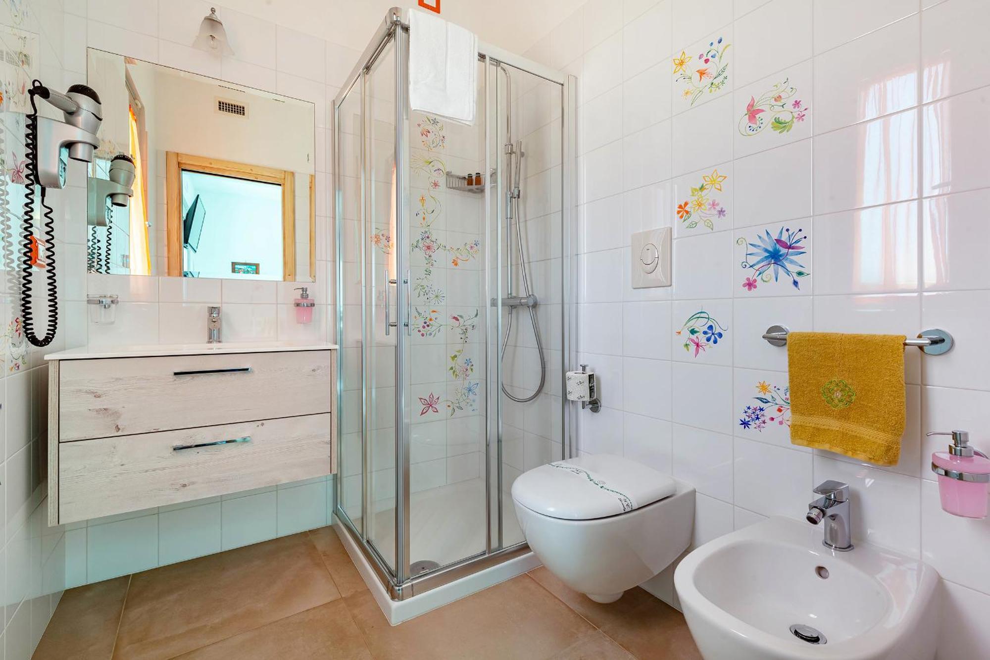 Villa Fumarola Ostuni Exteriér fotografie
